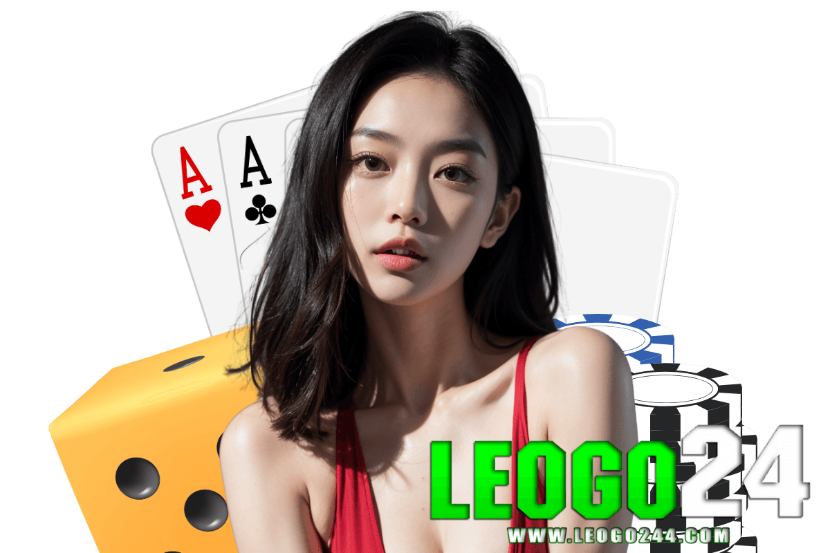 leogo24 สล็อต