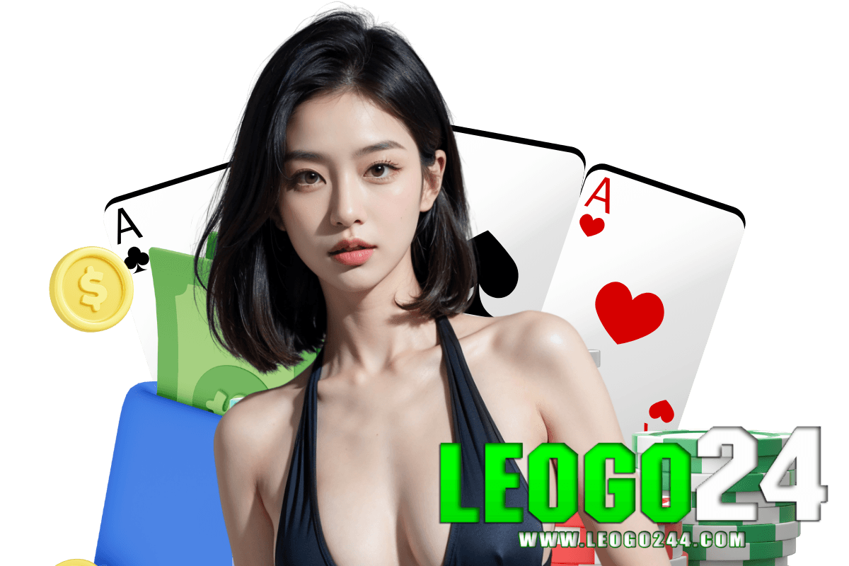 leogo24 เว็บตรง